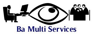 Logo BA Multi Services