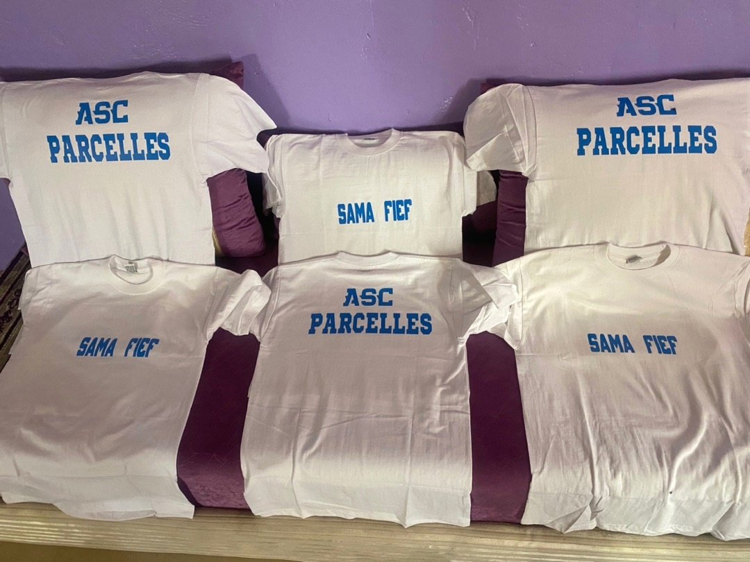 Réalisation personnalisée en sérigraphie, photo 23
